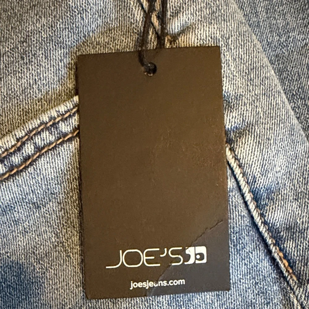 Joe's Jeans Light Blue Size 30